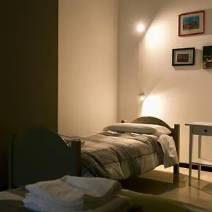 Stay Bergamo Affittacamere