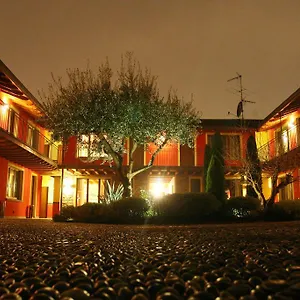 Corte Nuova Aparthotel
