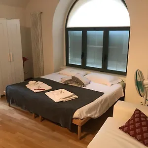  Apartamento Myroom Citta Alta 2